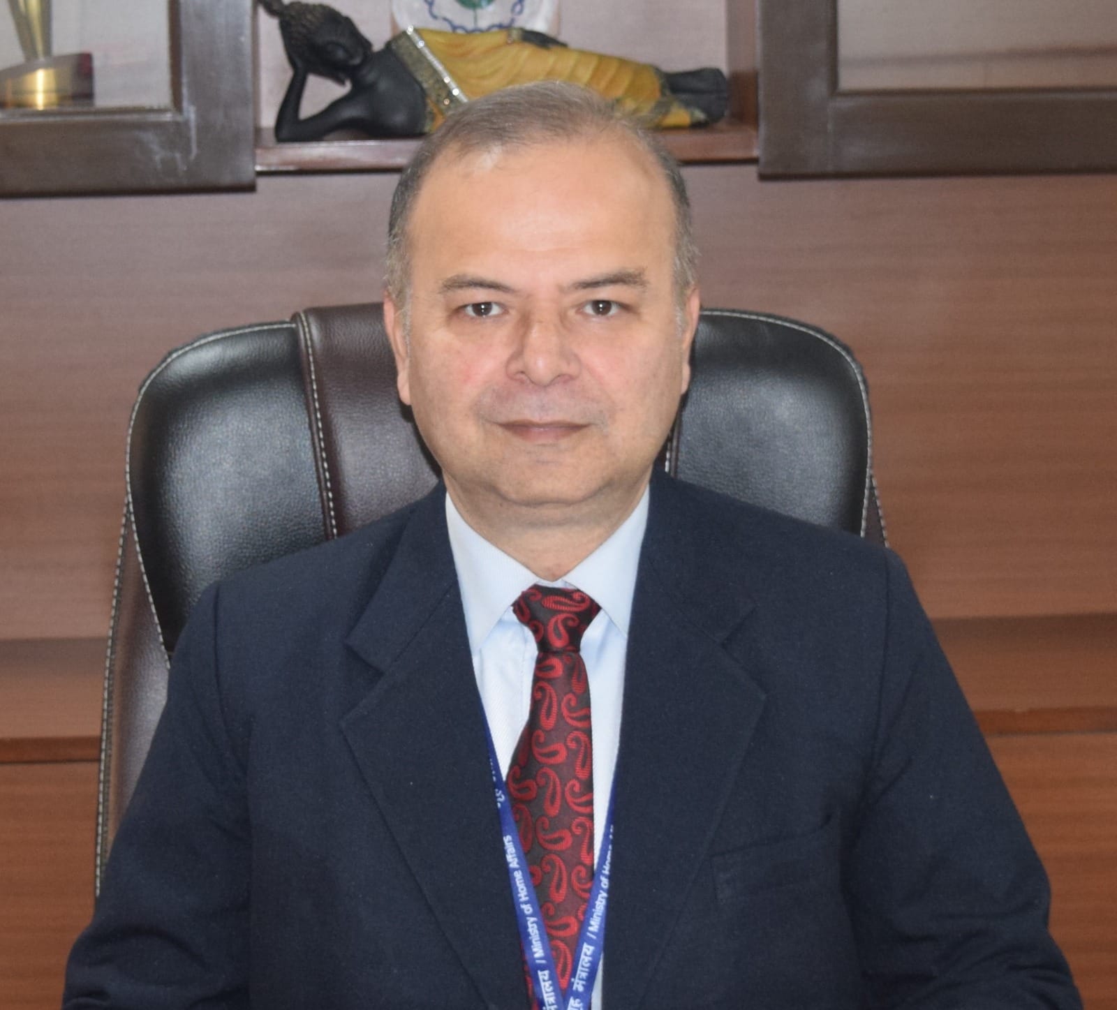 Director